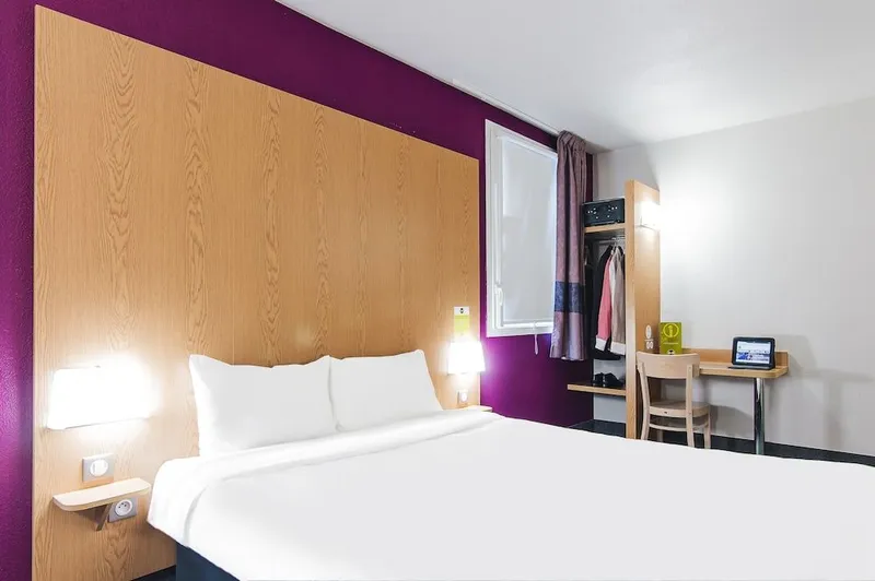 B&B Hotel Toulouse Purpan Zenith