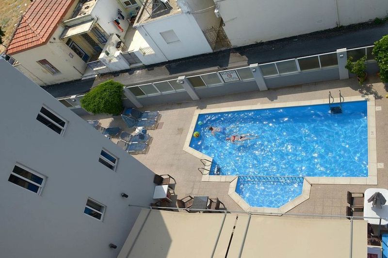 Ialysos City Hotel - Image 9