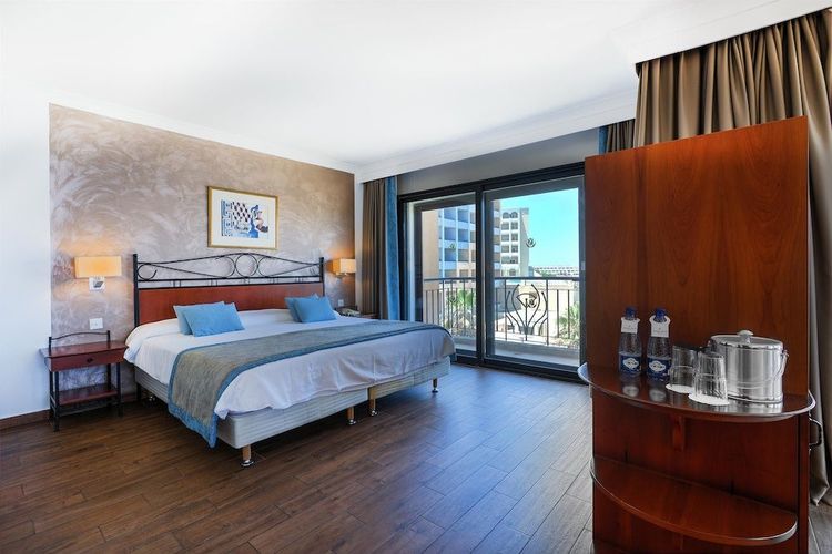 Billede av hotellet Golden Tulip Vivaldi - nummer 4 af 10