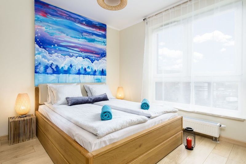 Elite Apartments Cityview Center - Image 4