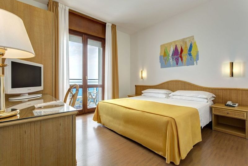 Hotel Croce di Malta - Image 4