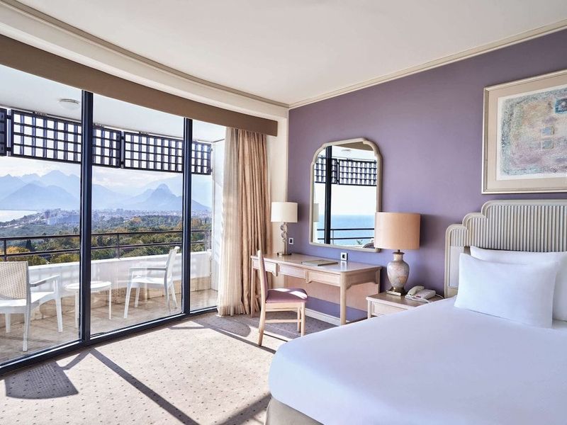 Rixos Downtown Antalya - Image 6