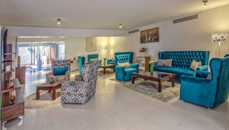 Yaad City Hotel - Image 7