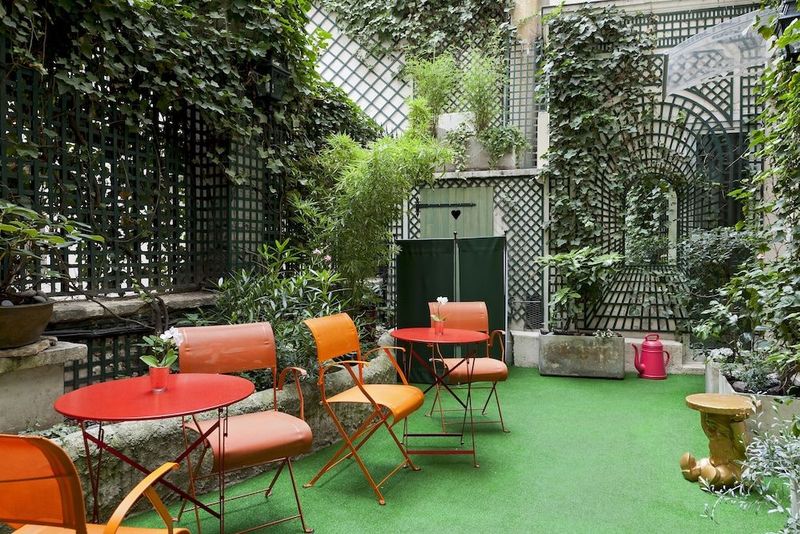 Timhotel Invalides - Image 3