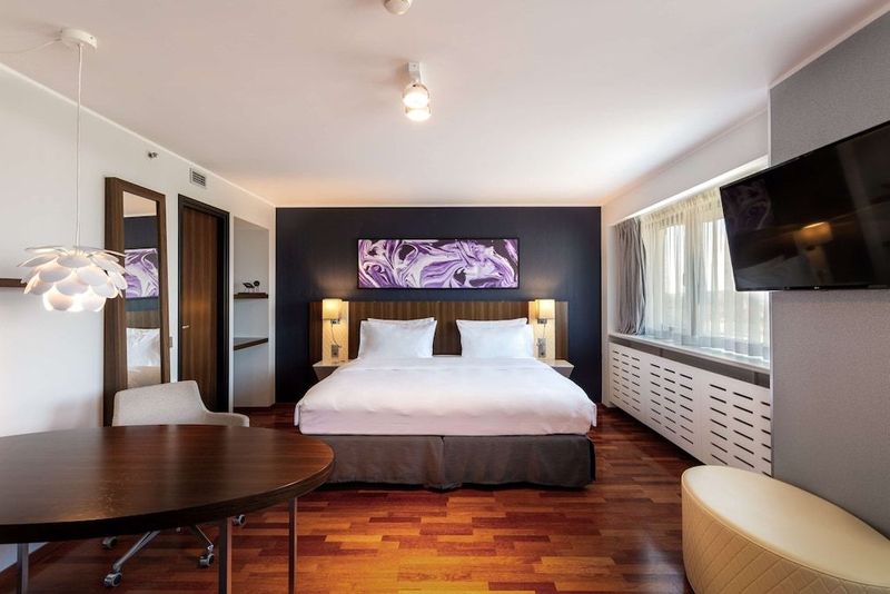 Radisson Blu Lietuva - Image 2