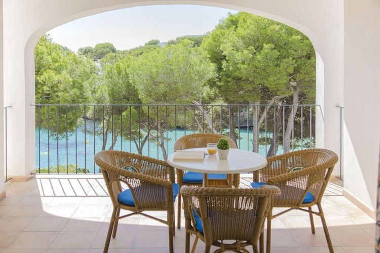 Hotellbilder av Inturotel Esmeralda Villas - nummer 1 av 10