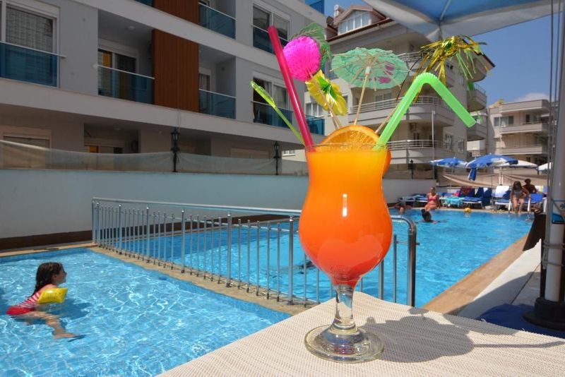 Kleopatra Arsi Hotel - Image 4