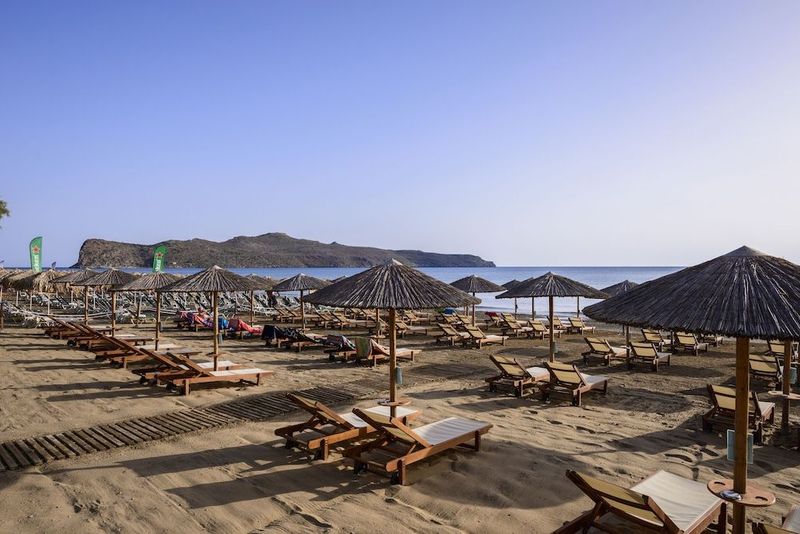 Amalthia Beach Resort - Image 10