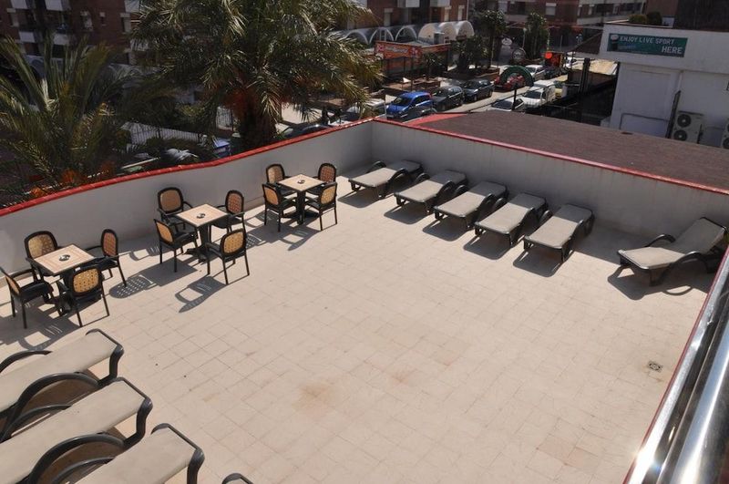 Casablanca Suites - Image 2