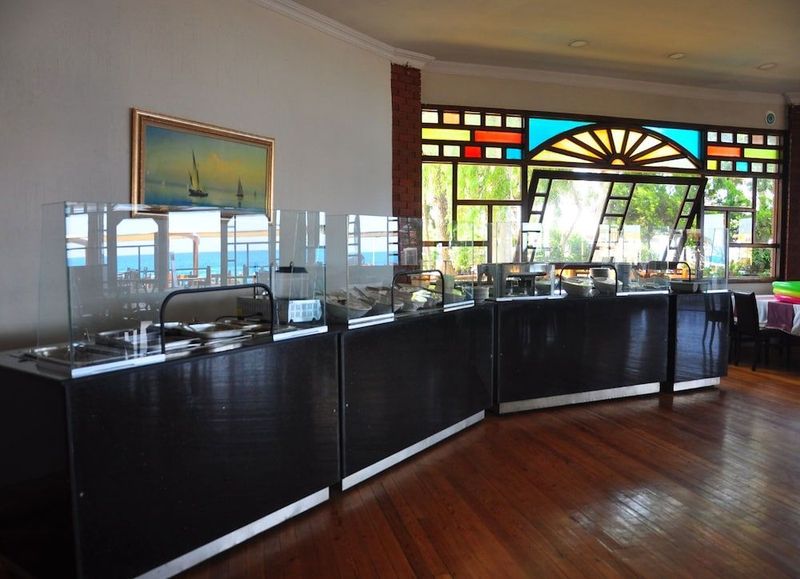 Fore Resort & Spa - Image 7