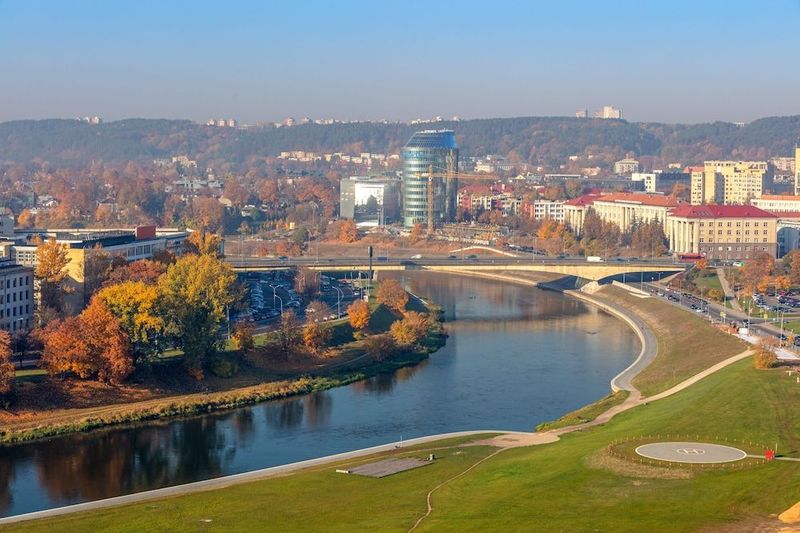Radisson Blu Lietuva - Image 9