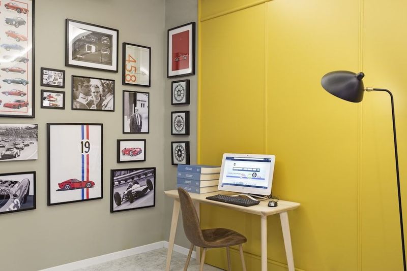 B&B Hotel Modena - Image 6