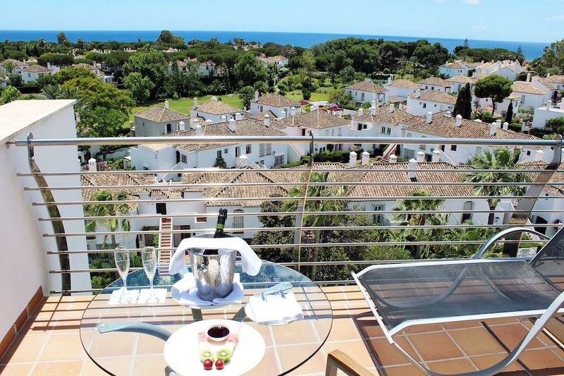 Senator Banus Spa Hotel - Image 2