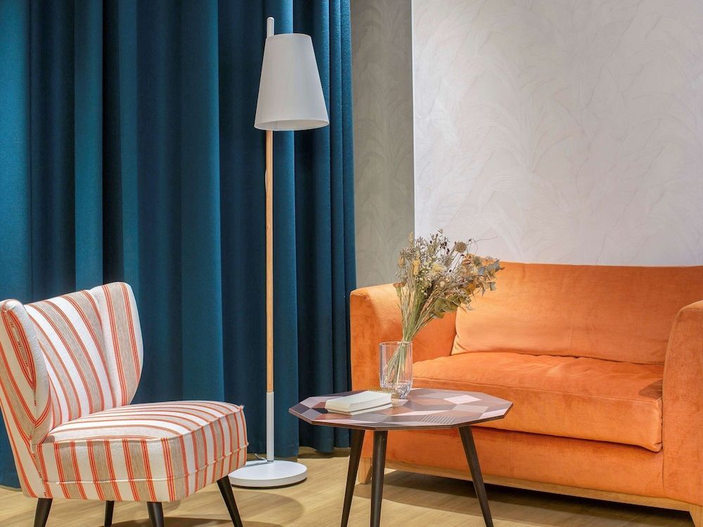 Mercure Paris Gare Montparnasse - Image 5