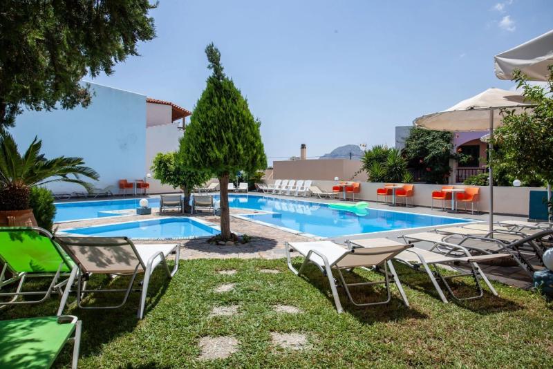 Hotel Myrtis - Image 2