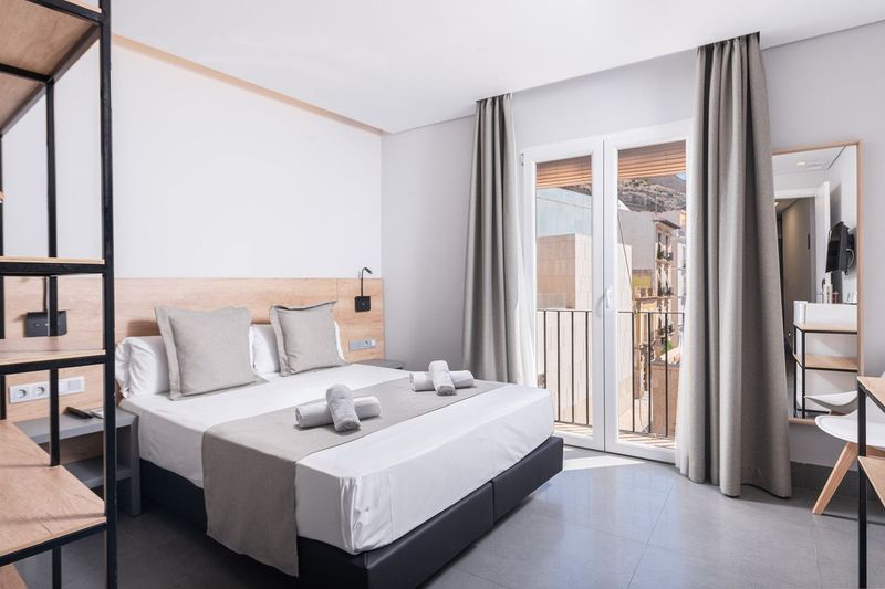 Hotel La Milagrosa - Image 3