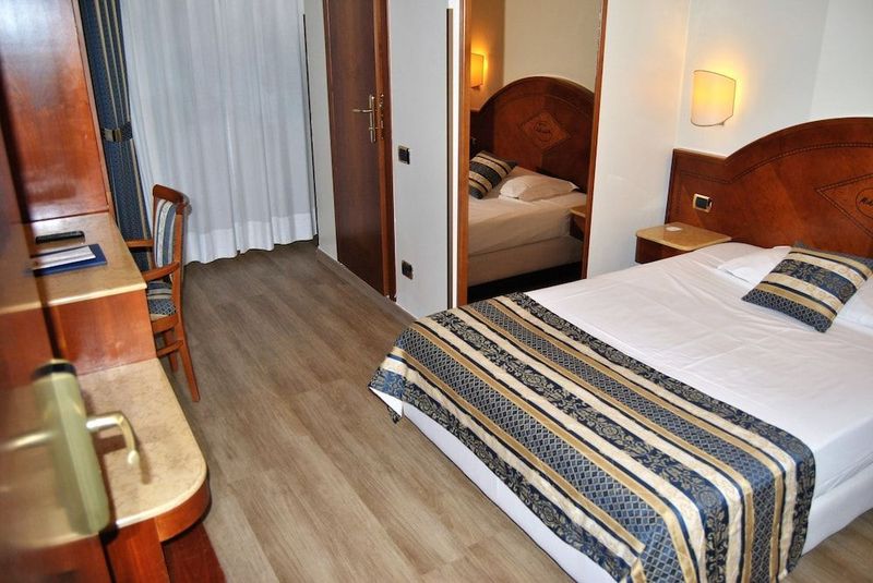 Hotel Baviera - Image 8