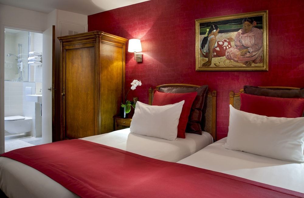 Timhotel Invalides - Image 9