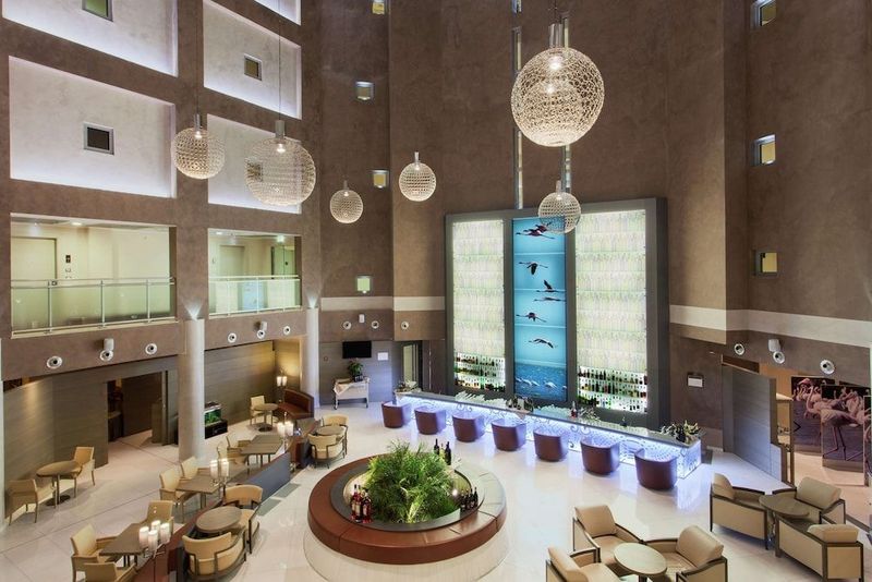 DoubleTree by Hilton Hotel Olbia - Sardinia - Image 10