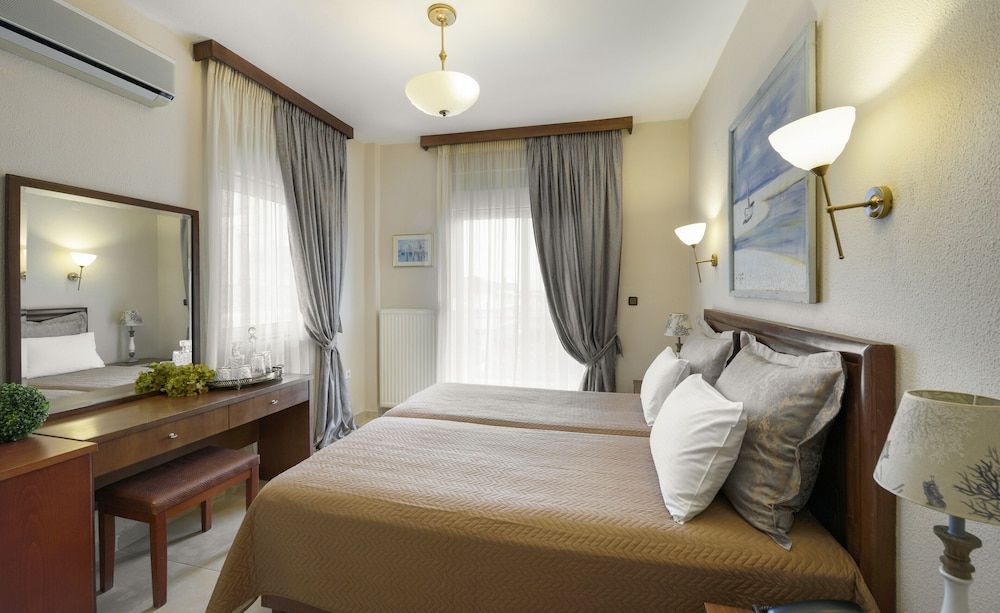 Alkyonis Hotel - Image 5