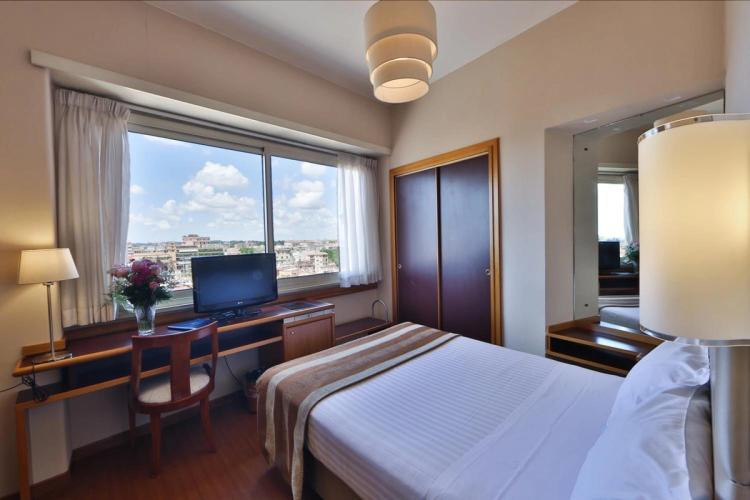 Billede av hotellet Best Western Hotel Piccadilly - nummer 1 af 10