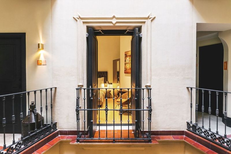 Joya del Casco Boutique Hotel - Image 7