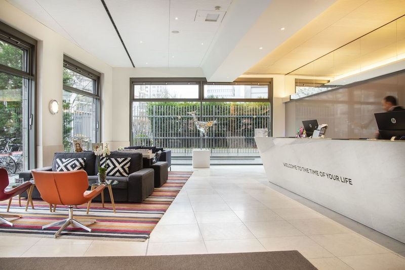 Pestana Berlin Tiergarten - Image 5