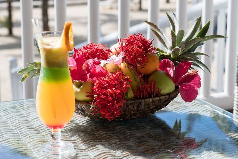 Hibiscus Boutique Hotel - Image 10