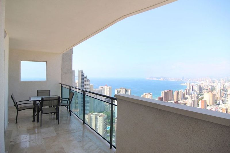 Apartmentos Don Jorge - Image 9