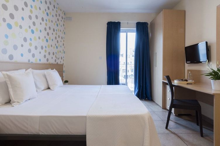 Billede av hotellet Blubay Apartments Malta by ST Hotels - nummer 1 af 10