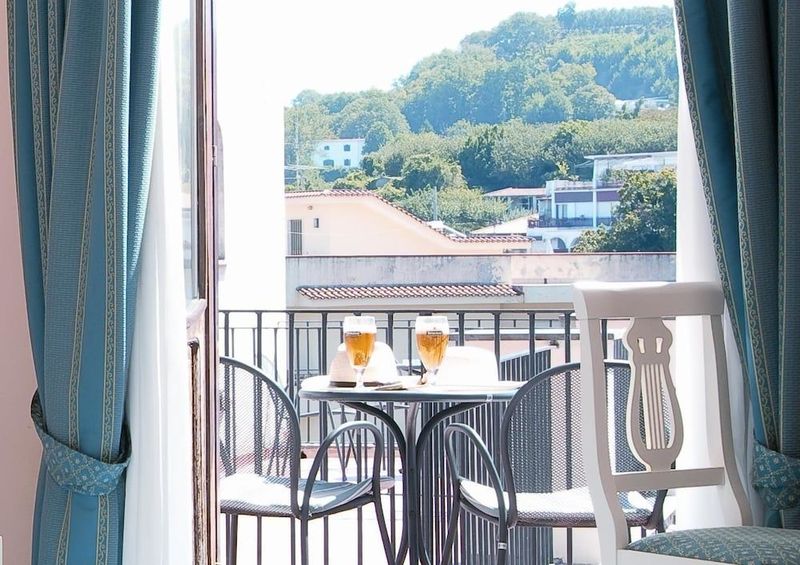 Hotel Jaccarino - Image 2