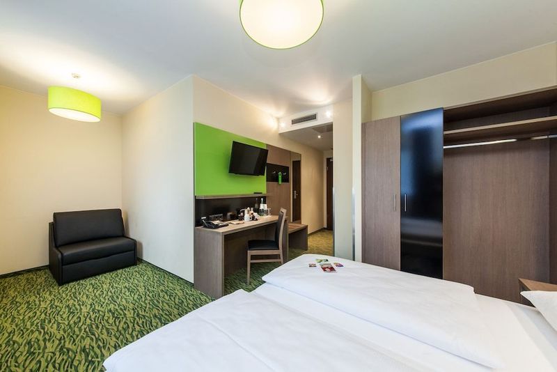 Novum Hotel Aldea Berlin Centrum - Image 3