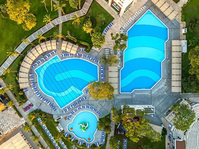 Billede av hotellet Mirada del Mar - nummer 1 af 10
