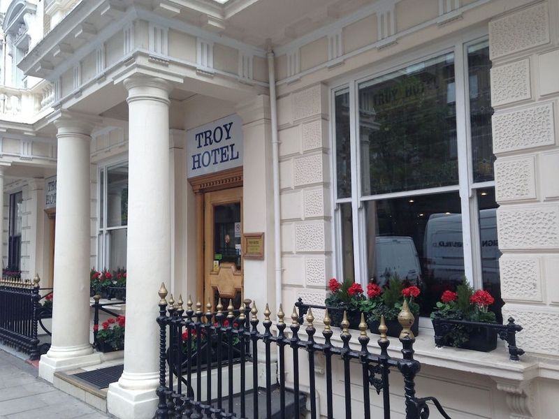 Troy - Image 1
