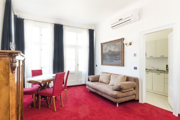 Billede av hotellet Residence Bologna - nummer 4 af 10