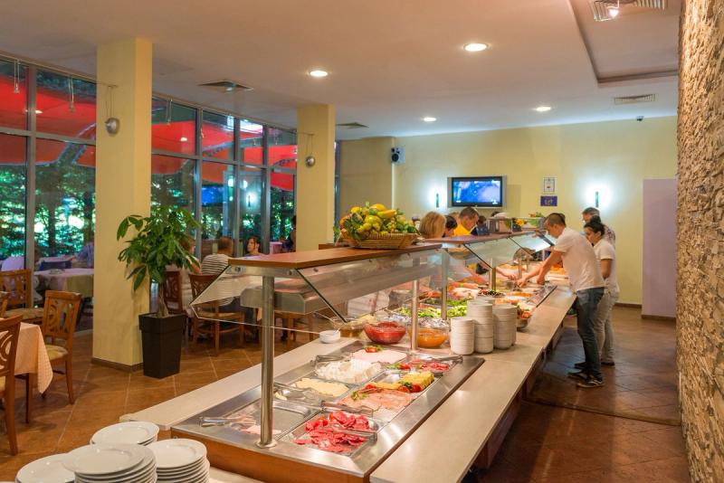 Ivana Palace Hotel - Image 10
