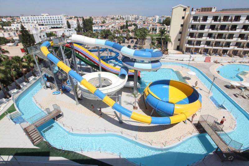 Anastasia Beach Hotel & Apartments - Image 4