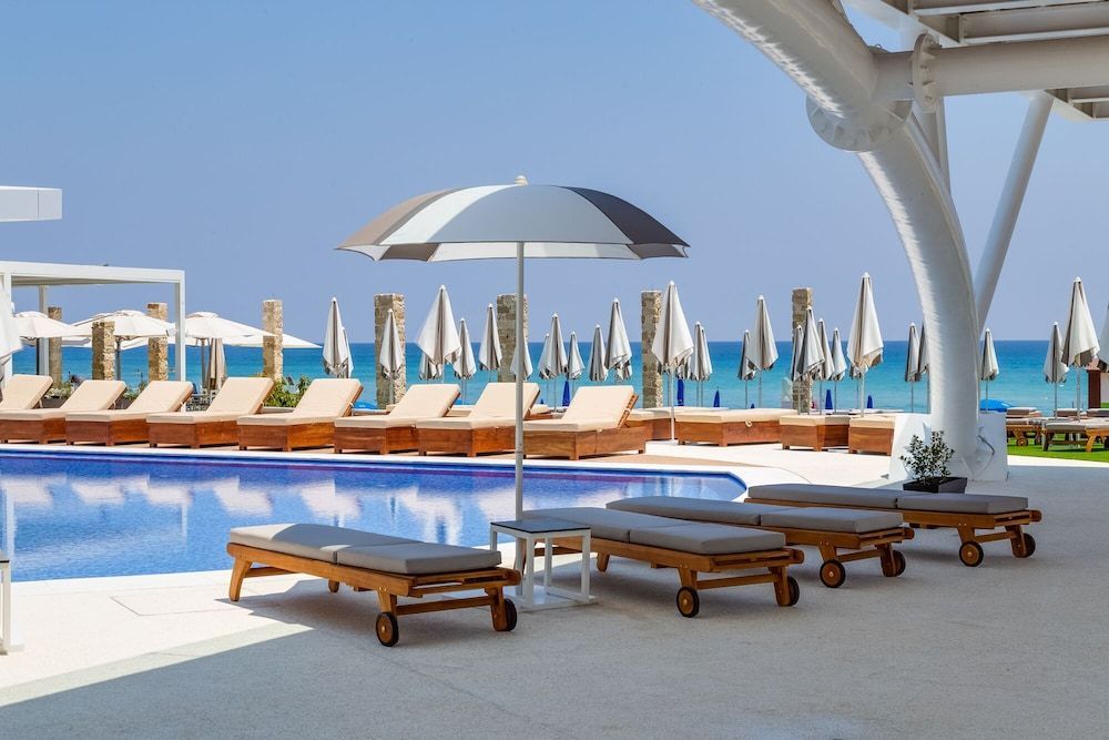 Billede av hotellet Flamingo Paradise Beach Hotel - nummer 1 af 10