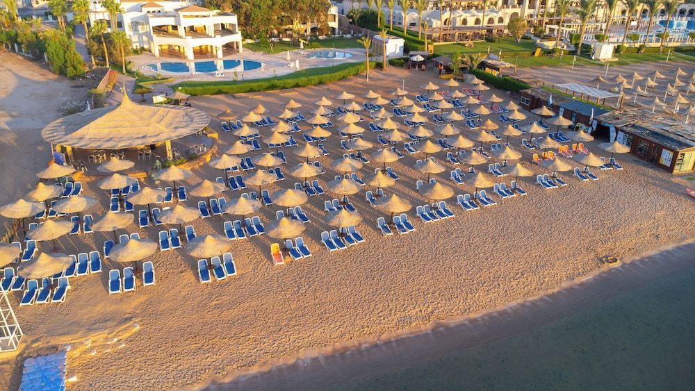Ivy Cyrene Island Resort - Image 4