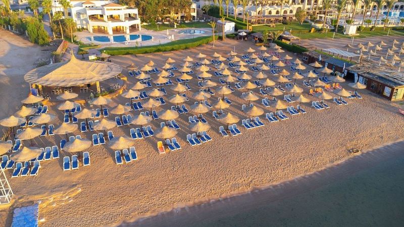 Ivy Cyrene Island Resort - Image 4