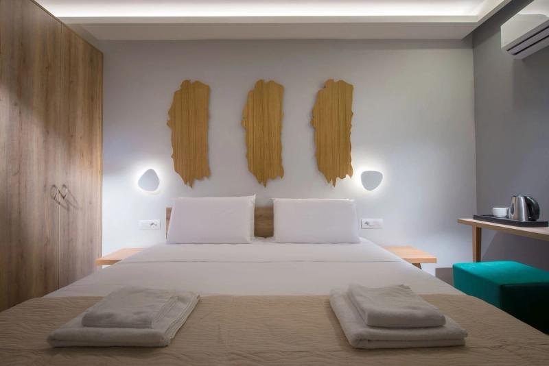City Green Hotel - Image 6