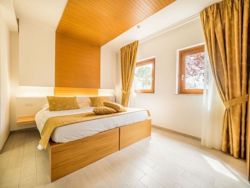 Montaperti Hotel Siena - Image 5