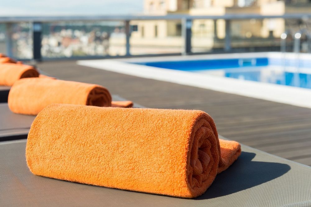 Billede av hotellet Hotel Jazz - nummer 1 af 10