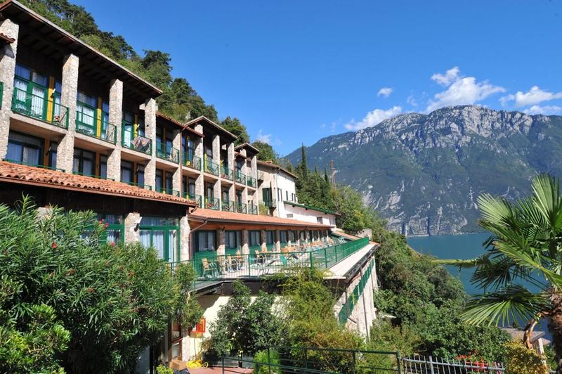 Hotel La Limonaia - Image 4