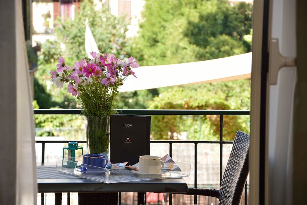 Hotellbilder av LH Hotel Lloyd Rome - nummer 1 av 10