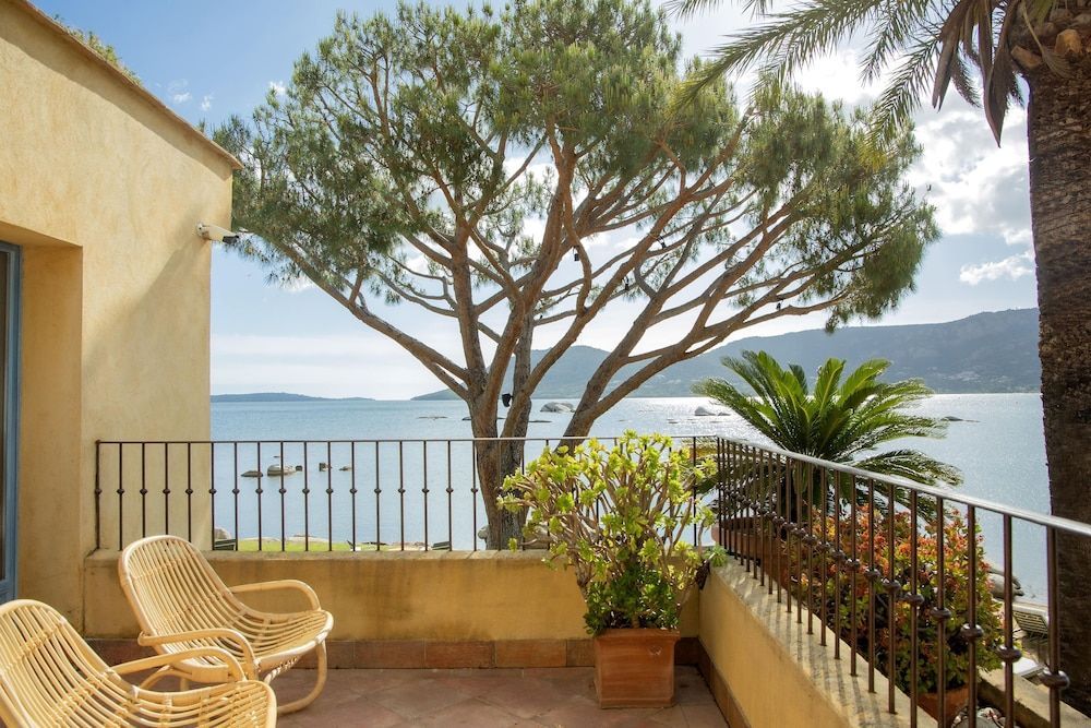 Billede av hotellet Casa Santini x Roc Seven - nummer 1 af 10