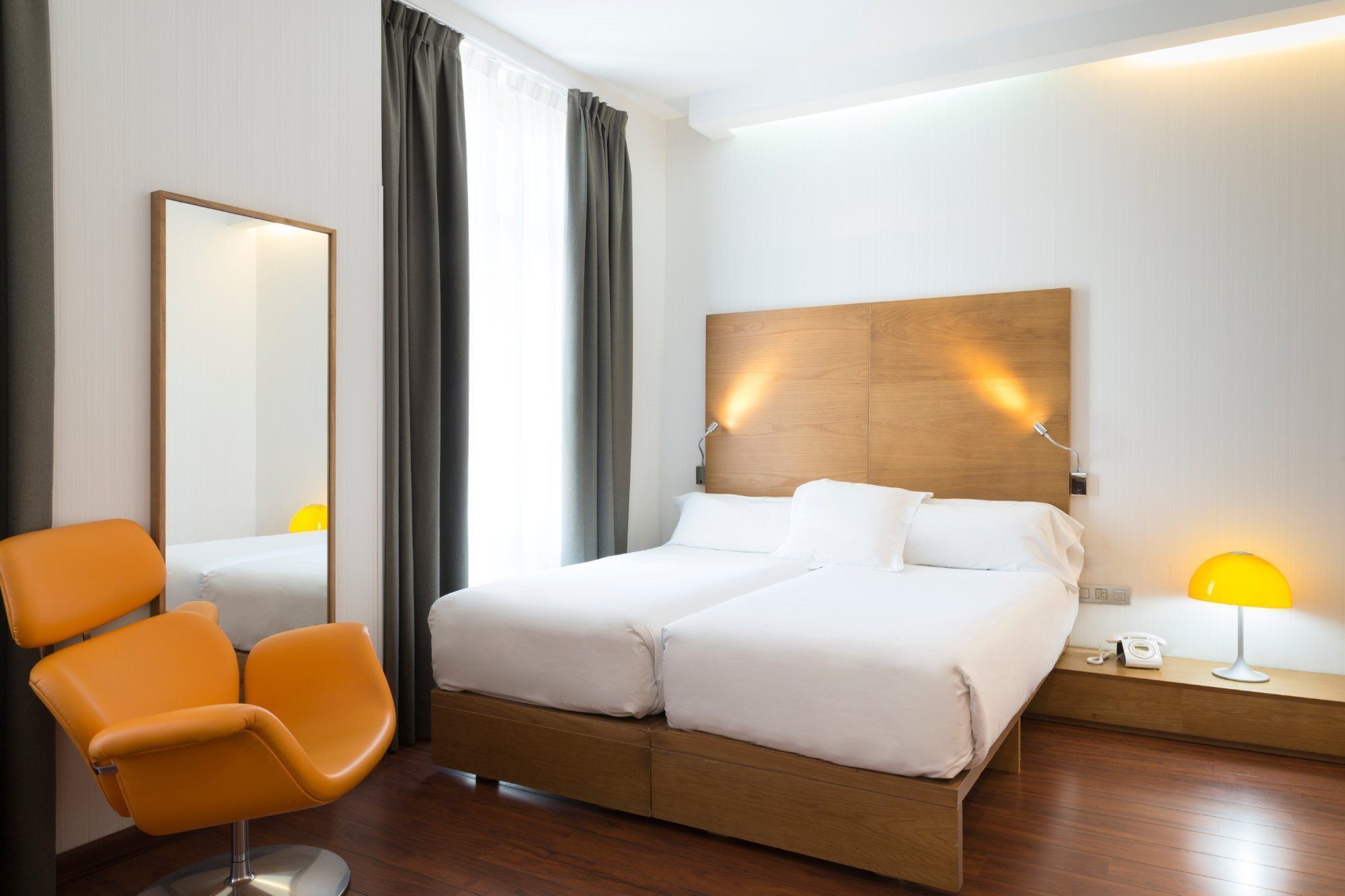 Billede av hotellet Petit Palace Plaza - nummer 1 af 10