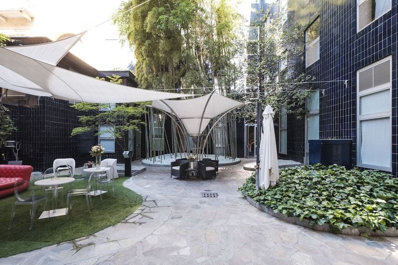 Residence Sacchi - Image 2