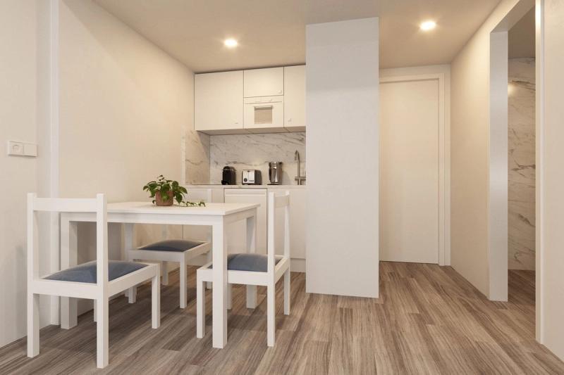 Alcudia Beach Aparthotel - Image 10