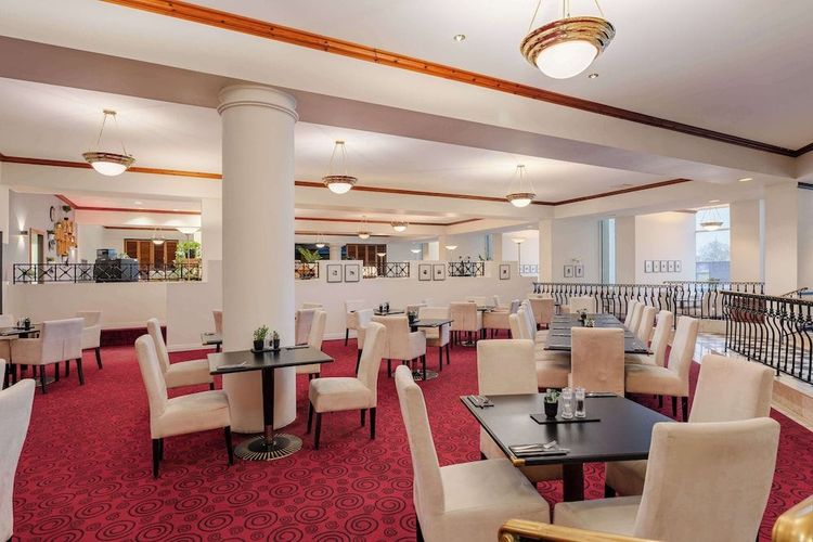 Billede av hotellet Radisson Blu Hotel & Spa, Daugava Riga - nummer 5 af 10